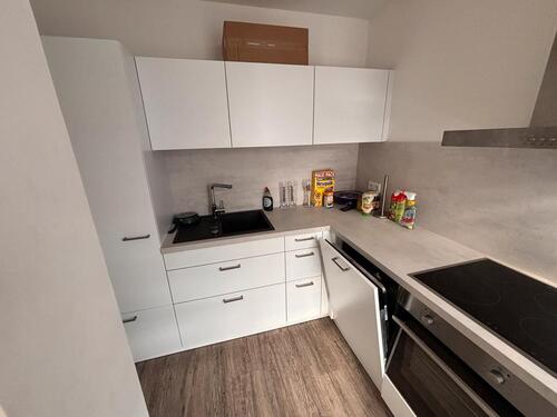 Foto - 1 Zimmer Etagenwohnung in Buckenhof