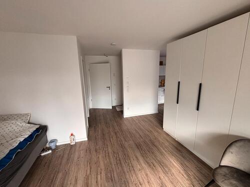 Foto - Etagenwohnung in Buckenhof zur Miete