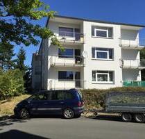 2-Zimmer Wohnung mit Balkon in Bad Münder - Bad Münder am Deister