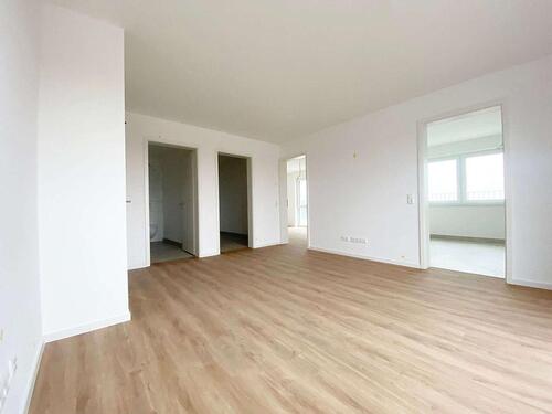 Foto - 2 Zimmer Etagenwohnung zur Miete in Laatzen