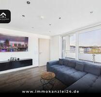 Exklusives Penthouse in Offenburg Kreuzschlag – Ihr Traum-Mitwohnung Dachgeschoss!
