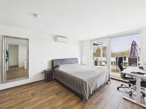 Foto - Einfamilienhaus in Offenburg zur Miete