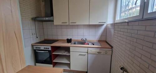 Foto - 2 Zimmer Etagenwohnung in Braunfels