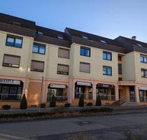 Ladengeschäft Petschengasse 2 in Speyer - Schifferstadt