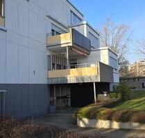 1 Zimmer ETW mit großem Süd - Balkon und Garage in Waldbronn - Re