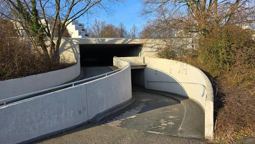 Foto - Etagenwohnung in Waldbronn zum Kaufen