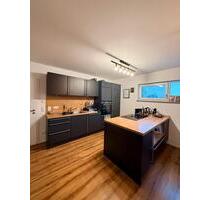 Moderne 2-Zimmer-Wohnung mit Terrasse & Carport in Passau-Kohlbruck zu vermieten