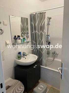 Foto - Wohnungsswap - 2 Zimmer, 65 m² - Wilhelmsruher Damm, Reinickendorf, Berlin