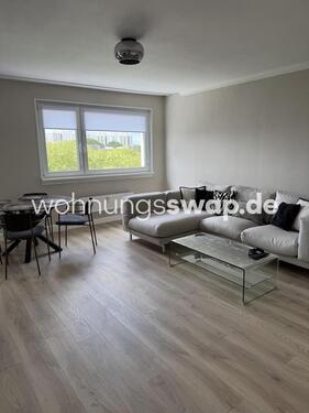 Foto - 2 Zimmer Etagenwohnung zur Miete in Berlin