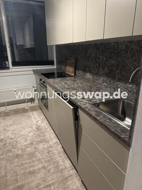 Foto - Etagenwohnung in Berlin zur Miete