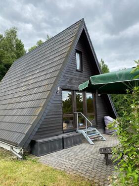 Foto - Bungalow zum Kaufen in Bad Lobenstein