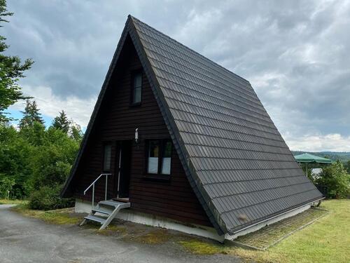 Foto - Bungalow in Bad Lobenstein