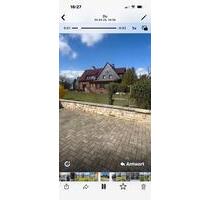 Zweifamilienhaus in ruhiger Lage - Rehburg-Loccum