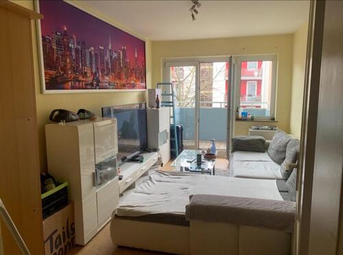 Foto - 1zimmer in einer Frauen wg - 400,00&nbsp;EUR Kaltmiete, ca.&nbsp; 123,00&nbsp;m&sup2;