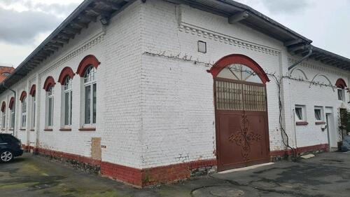 Foto - Halle Lager Stellfläche - 900,00&nbsp;EUR Kaltmiete, ca.&nbsp; 6,00&nbsp;m&sup2;