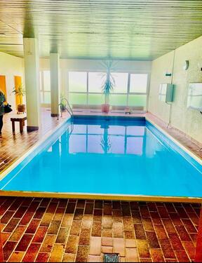 Foto - 1-Zi Apartment Wohnung Waltenhofen Allgäu mit Pool