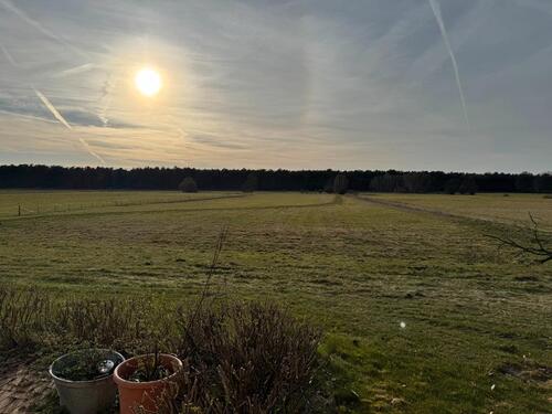 Foto - Wohnung in traumhafter Lage im Grünen in Langenlehsten