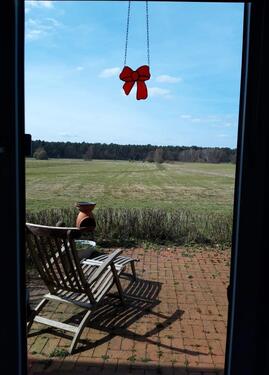 Foto - 3 Zimmer Erdgeschoßwohnung zur Miete in Büchen