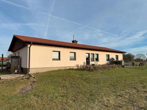 Foto - Erdgeschoßwohnung in Büchen zur Miete