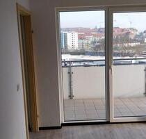 Frisch renovierte 2 Zimmerwohnung in der Barbarastr. 25, Würzburg