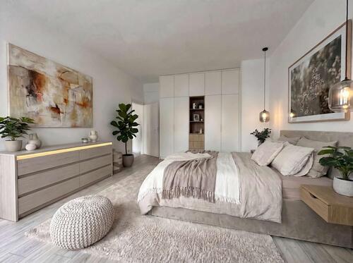 Foto - Etagenwohnung in Düsseldorf zur Miete
