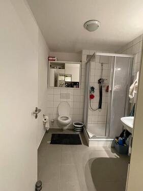 Foto - 1 Zimmer Erdgeschoßwohnung zur Miete in Lemgo