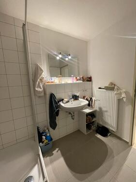 Foto - 1 Zimmer Erdgeschoßwohnung in Lemgo