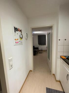 Foto - Erdgeschoßwohnung in Lemgo zur Miete