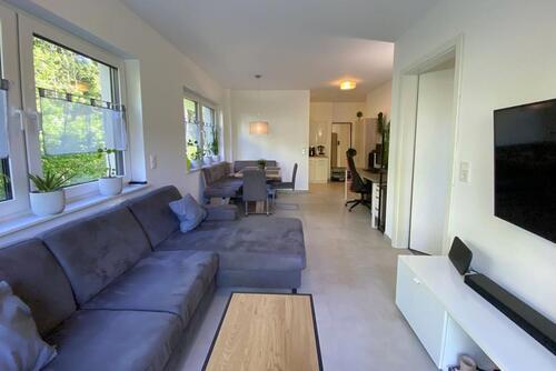Foto - Etagenwohnung in Herborn zur Miete