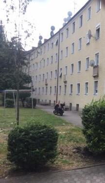 Foto - 2 Zimmer Etagenwohnung in Nürnberg