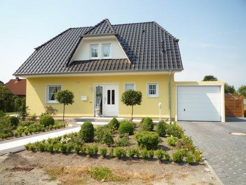 Foto - 5 Zimmer Einfamilienhaus zum Kaufen in Bad Zwischenahn