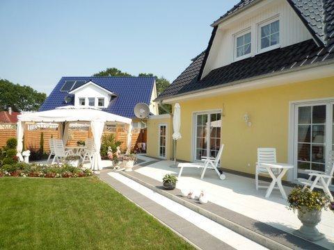 Foto - Einfamilienhaus in Bad Zwischenahn zum Kaufen