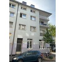 *Leerstehend* 2 Zimmer Wohnung in Düsseldorf - Oberbilk