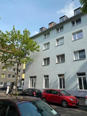 Foto - 2 Zimmer Etagenwohnung zum Kaufen in Düsseldorf