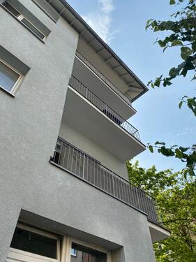 Foto - 2 Zimmer Etagenwohnung in Düsseldorf