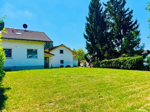 Foto - 6 Zimmer Einfamilienhaus zum Kaufen in Eching