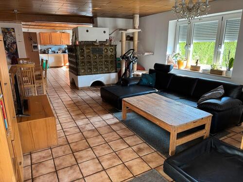 Foto - Einfamilienhaus in Eching zum Kaufen