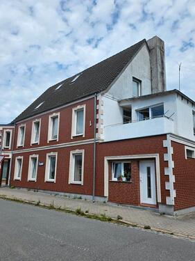 Foto - 12 Zimmer Mehrfamilienhaus, Wohnhaus zum Kaufen in Friedrichstadt