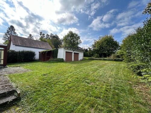 Foto - 3 Zimmer Einfamilienhaus zum Kaufen in Pöttmes