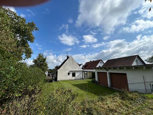 Foto - Einfamilienhaus in Pöttmes zum Kaufen