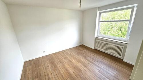 Foto - Etagenwohnung in Bielefeld zur Miete