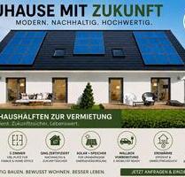 Doppelhaushälfte Erstbezug 5 Zimmer PV QNG A+ - Winsen (Luhe)