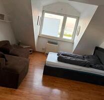 Möblierte Wohnung in Stegelitz. Langfristig Untermiete - Berlin Steglitz-Zehlendorf