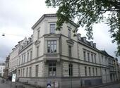 Foto - Büroräume direkt am Wall Ecke Pferdemarkt - inkl. Wunsch-Bodenbelag