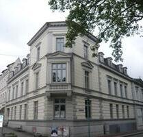 Büroräume direkt am Wall Ecke Pferdemarkt - inkl. Wunsch-Bodenbelag - Güstrow