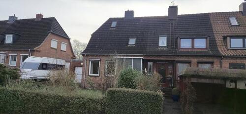 Foto - Einfamilienhaus zum Kaufen in Kiel