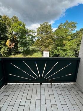 Foto - Etagenwohnung in Erfurt zur Miete