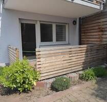 Aktuell bitte nicht Anfragen EG Wohnung in 3 FH, ruhige Lage - Obrigheim (Pfalz)
