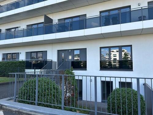 Foto - Townhouse in Oberkassel - Wentzel Dr.
