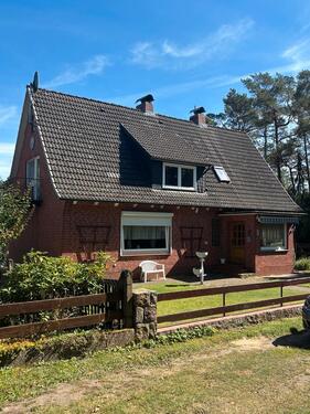 Foto - Einfamilienhaus zum Kaufen in Egestorf